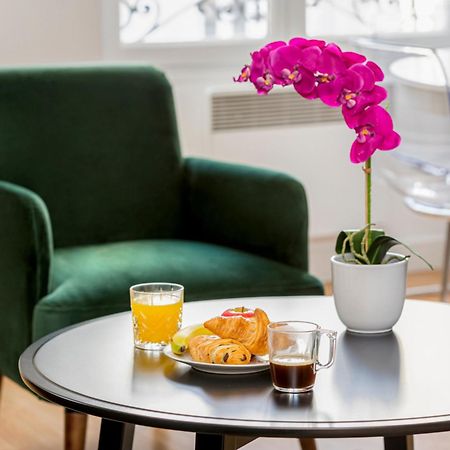 Cozy Apartment - Marais - Saint Martin VI Παρίσι Εξωτερικό φωτογραφία