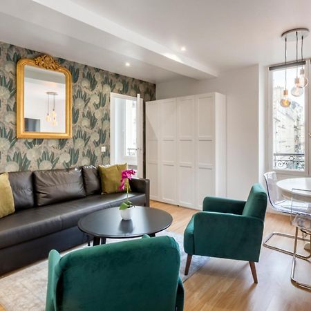 Cozy Apartment - Marais - Saint Martin VI Παρίσι Εξωτερικό φωτογραφία