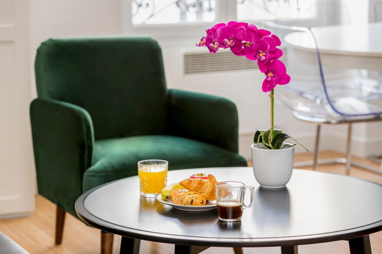 Cozy Apartment - Marais - Saint Martin VI Παρίσι Εξωτερικό φωτογραφία