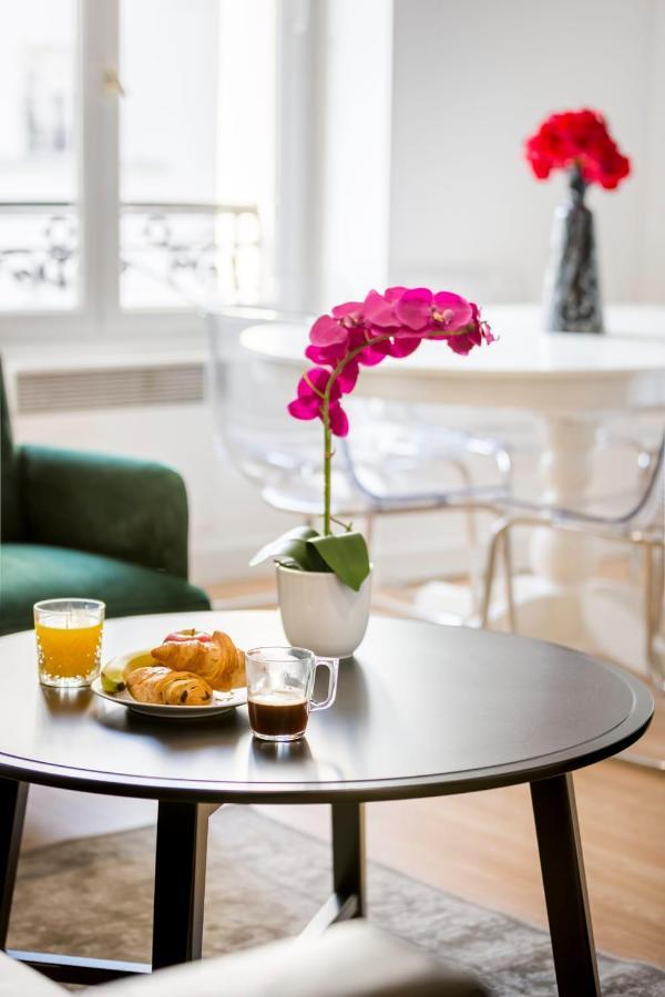 Cozy Apartment - Marais - Saint Martin VI Παρίσι Εξωτερικό φωτογραφία