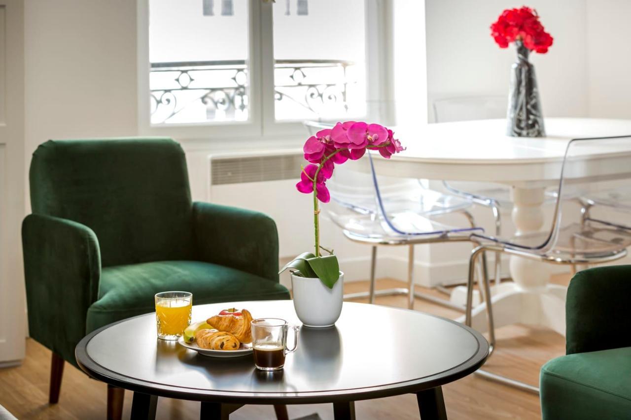 Cozy Apartment - Marais - Saint Martin VI Παρίσι Εξωτερικό φωτογραφία