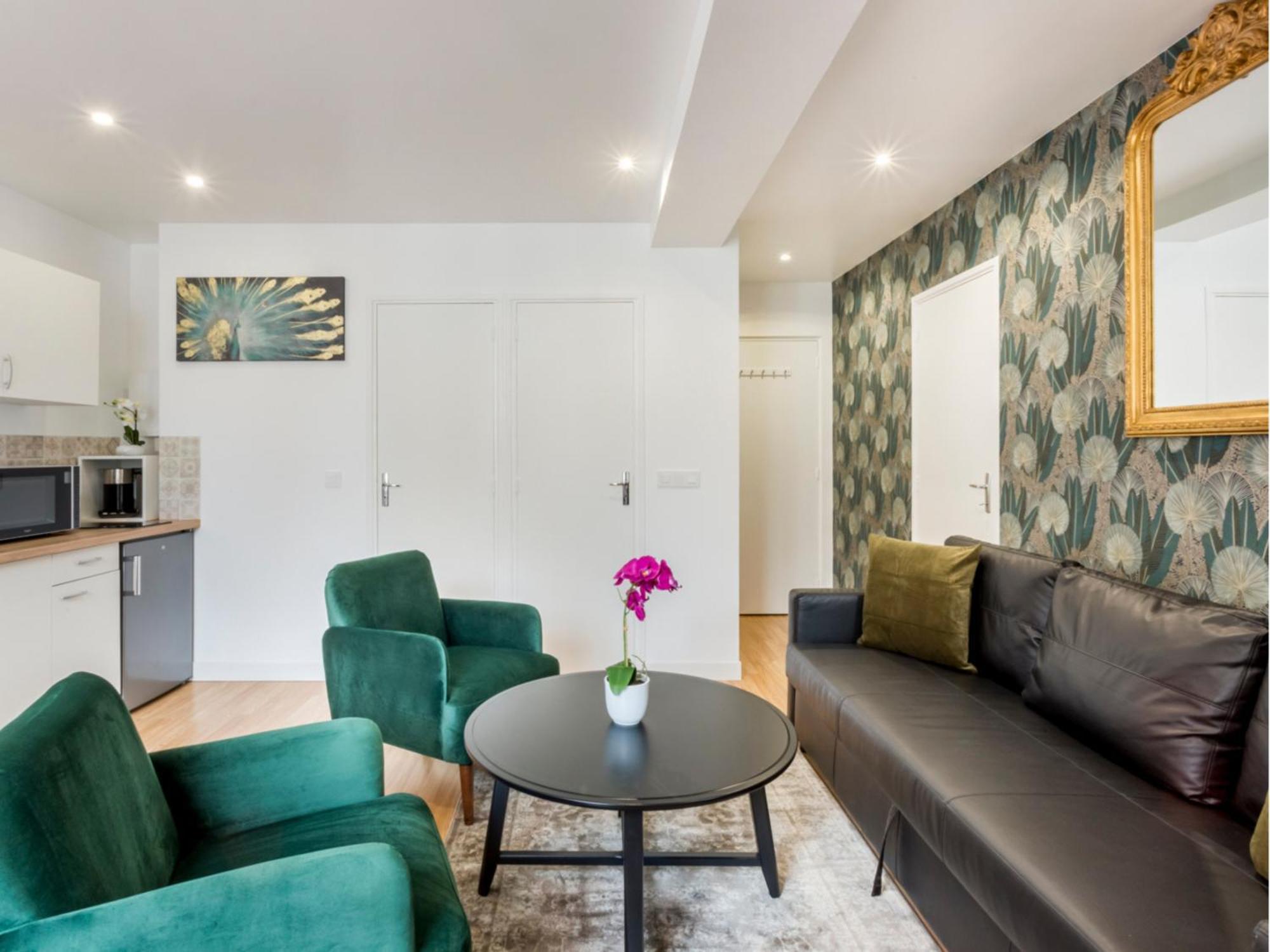 Cozy Apartment - Marais - Saint Martin VI Παρίσι Εξωτερικό φωτογραφία
