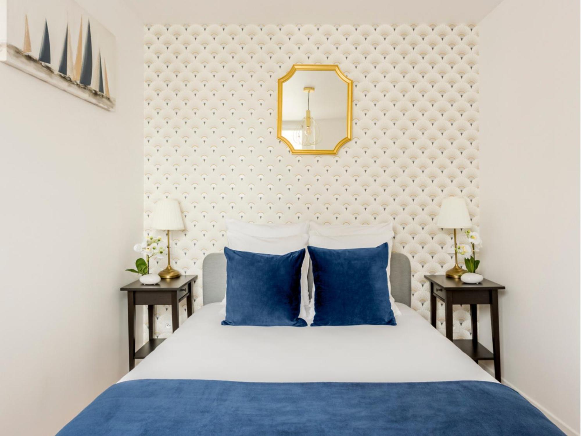 Cozy Apartment - Marais - Saint Martin VI Παρίσι Εξωτερικό φωτογραφία