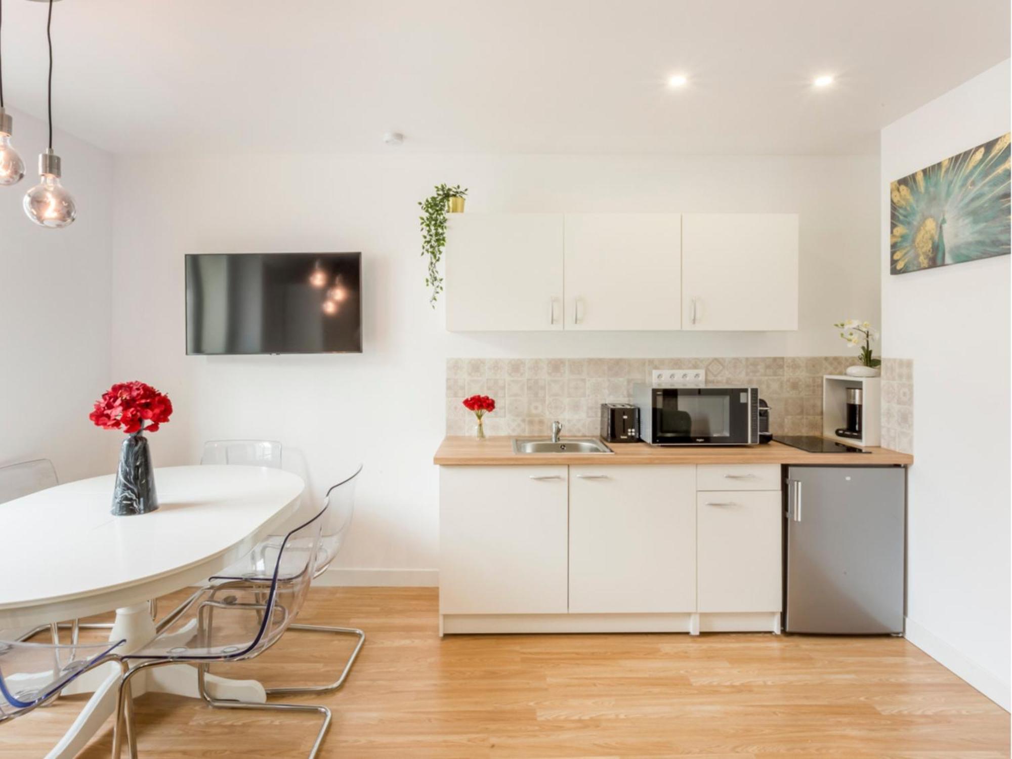 Cozy Apartment - Marais - Saint Martin VI Παρίσι Εξωτερικό φωτογραφία