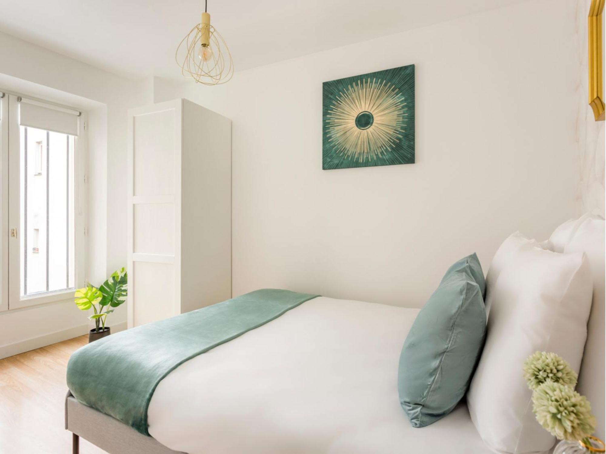 Cozy Apartment - Marais - Saint Martin VI Παρίσι Εξωτερικό φωτογραφία