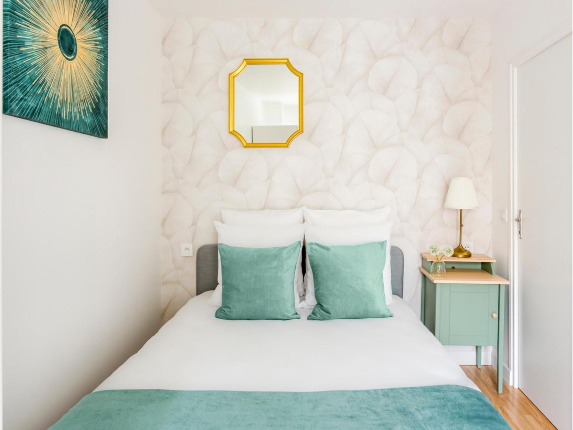 Cozy Apartment - Marais - Saint Martin VI Παρίσι Εξωτερικό φωτογραφία