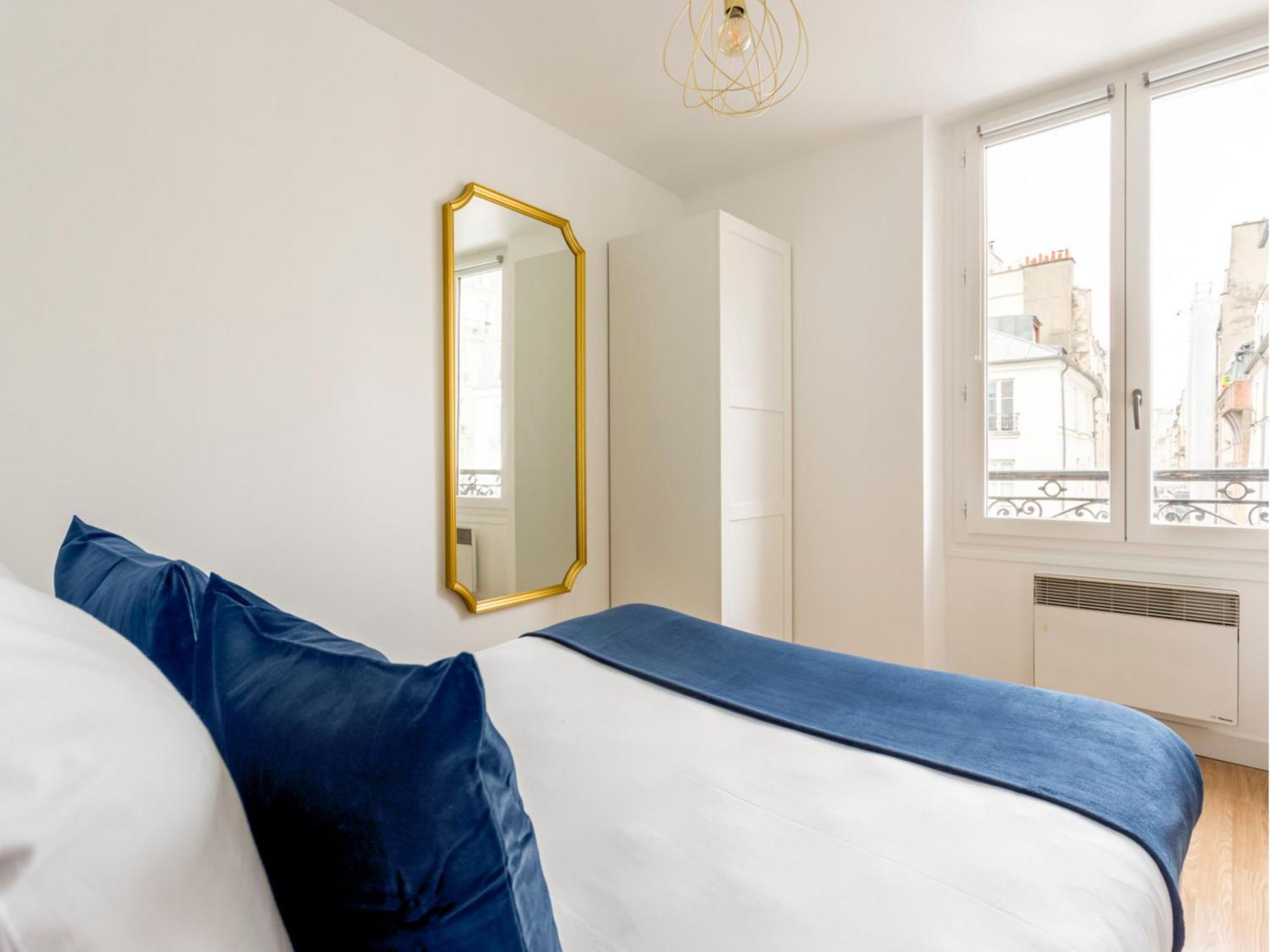 Cozy Apartment - Marais - Saint Martin VI Παρίσι Εξωτερικό φωτογραφία