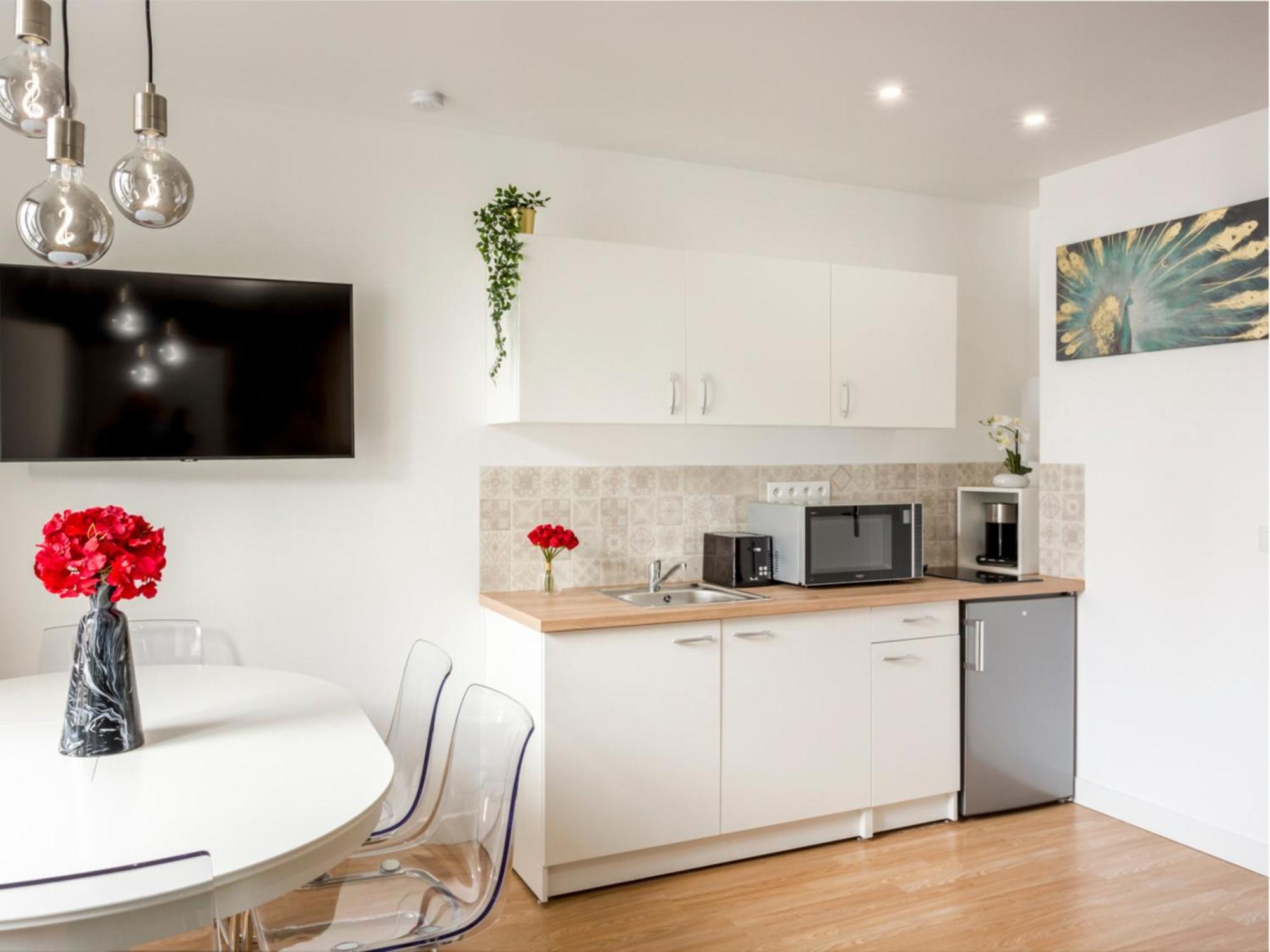 Cozy Apartment - Marais - Saint Martin VI Παρίσι Εξωτερικό φωτογραφία