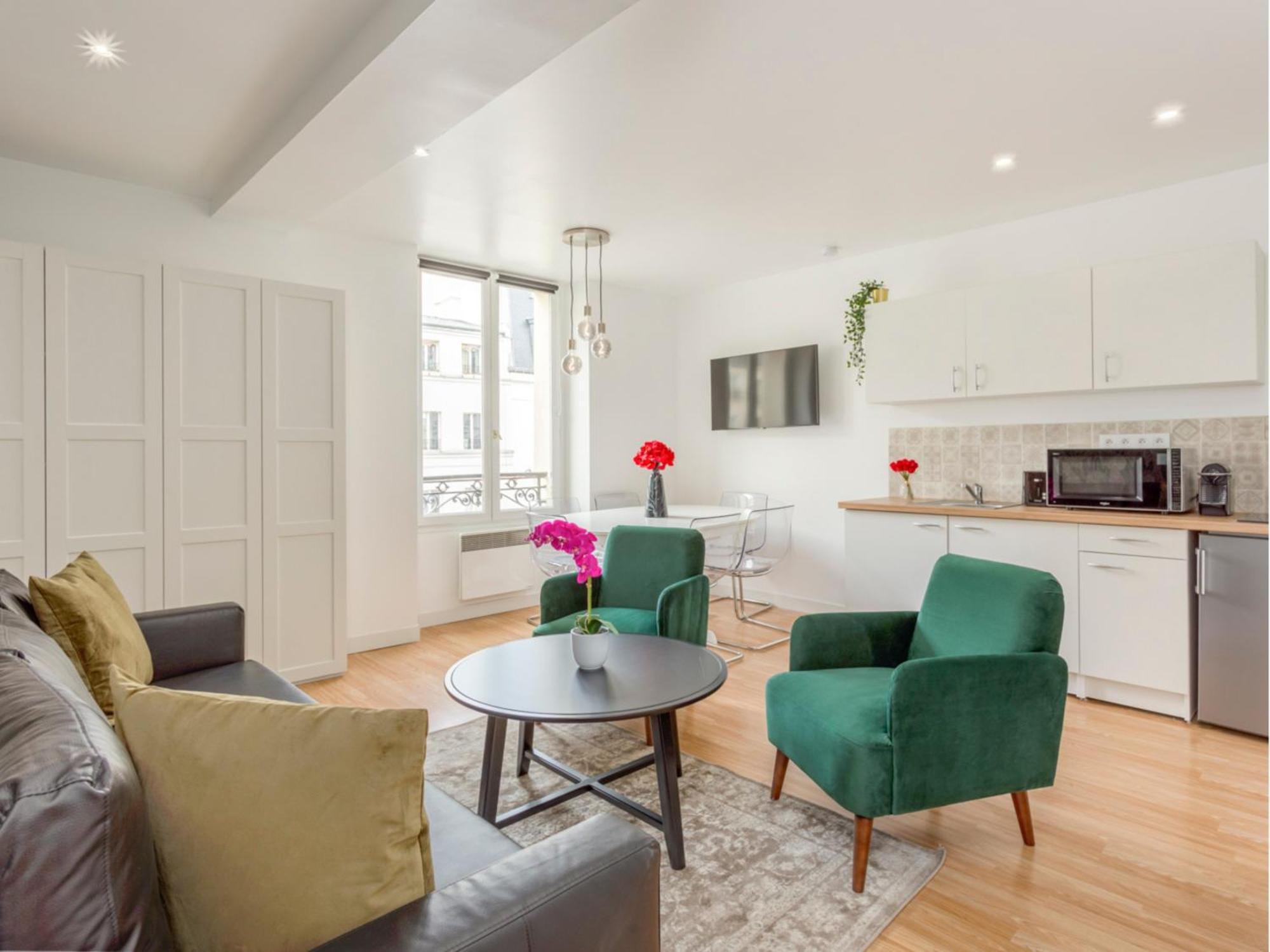 Cozy Apartment - Marais - Saint Martin VI Παρίσι Εξωτερικό φωτογραφία