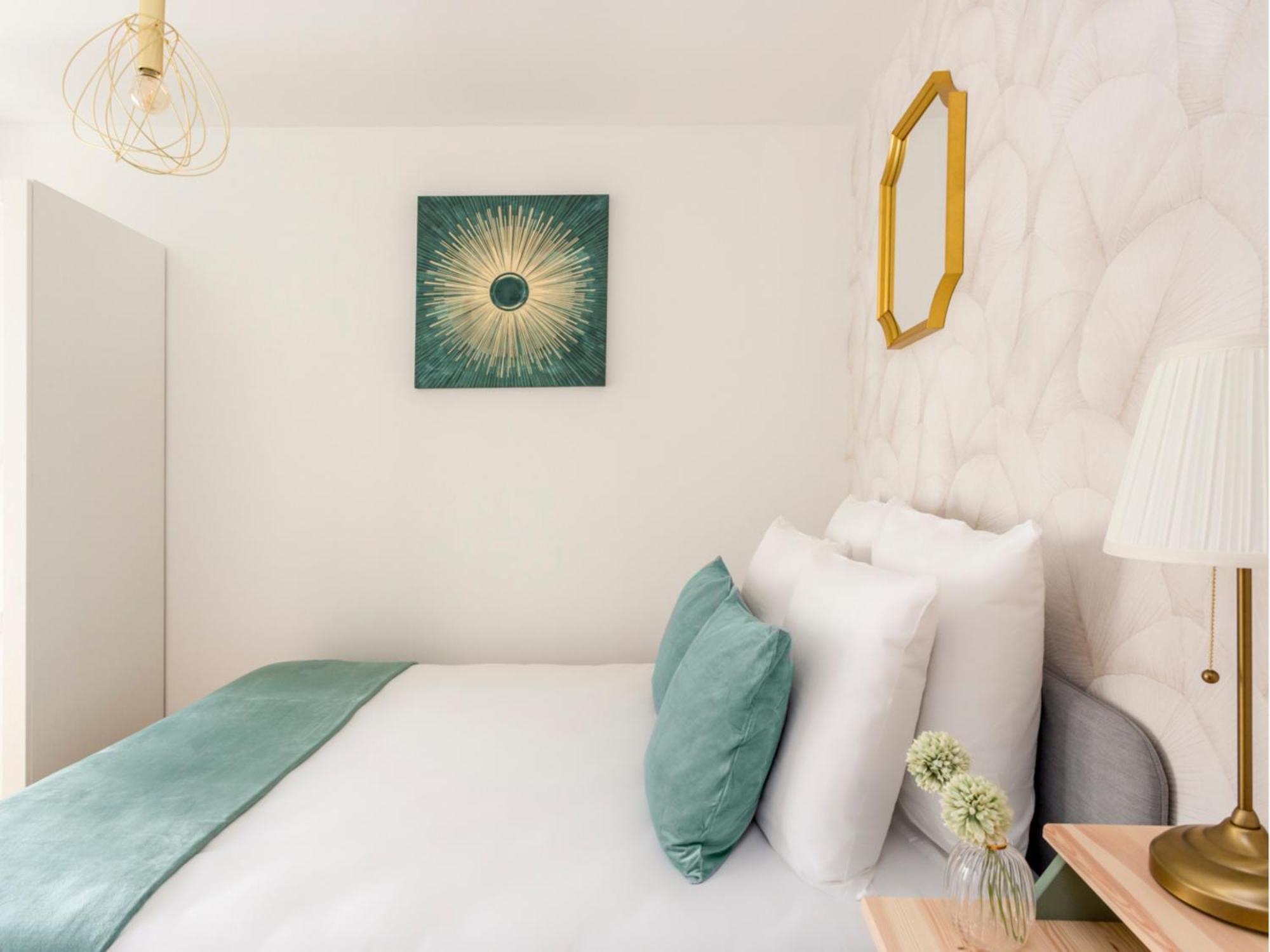 Cozy Apartment - Marais - Saint Martin VI Παρίσι Εξωτερικό φωτογραφία