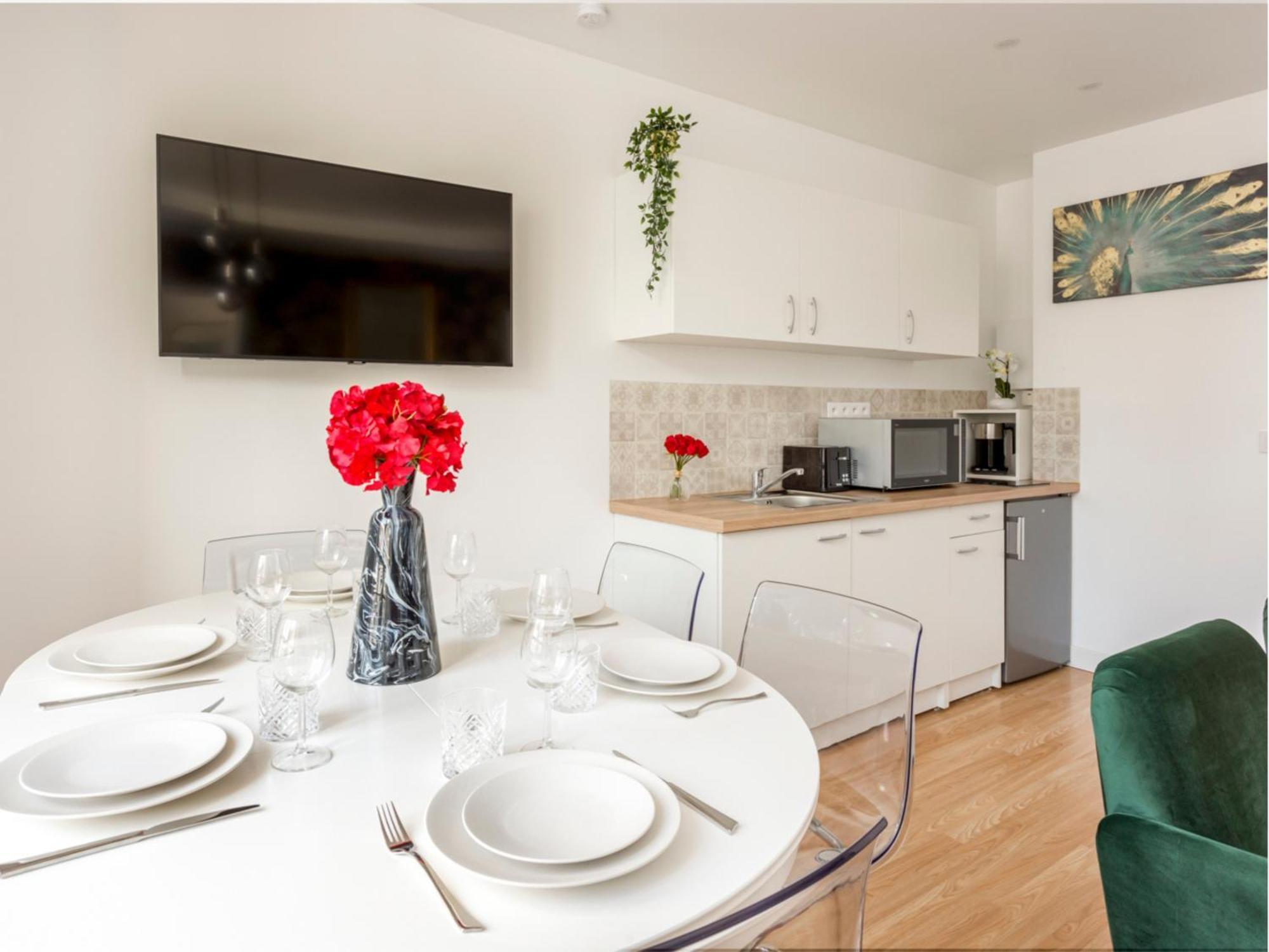 Cozy Apartment - Marais - Saint Martin VI Παρίσι Εξωτερικό φωτογραφία