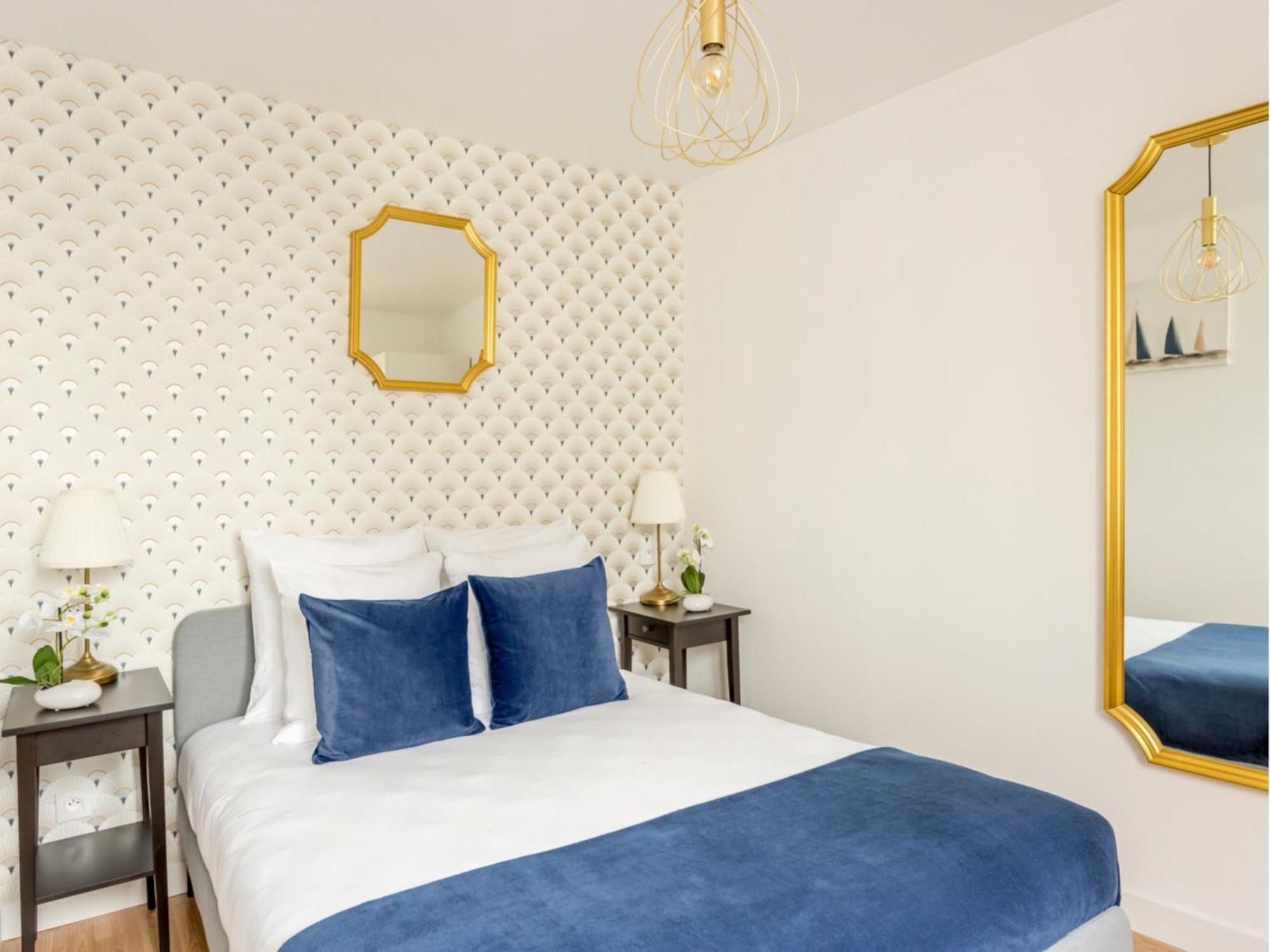Cozy Apartment - Marais - Saint Martin VI Παρίσι Εξωτερικό φωτογραφία
