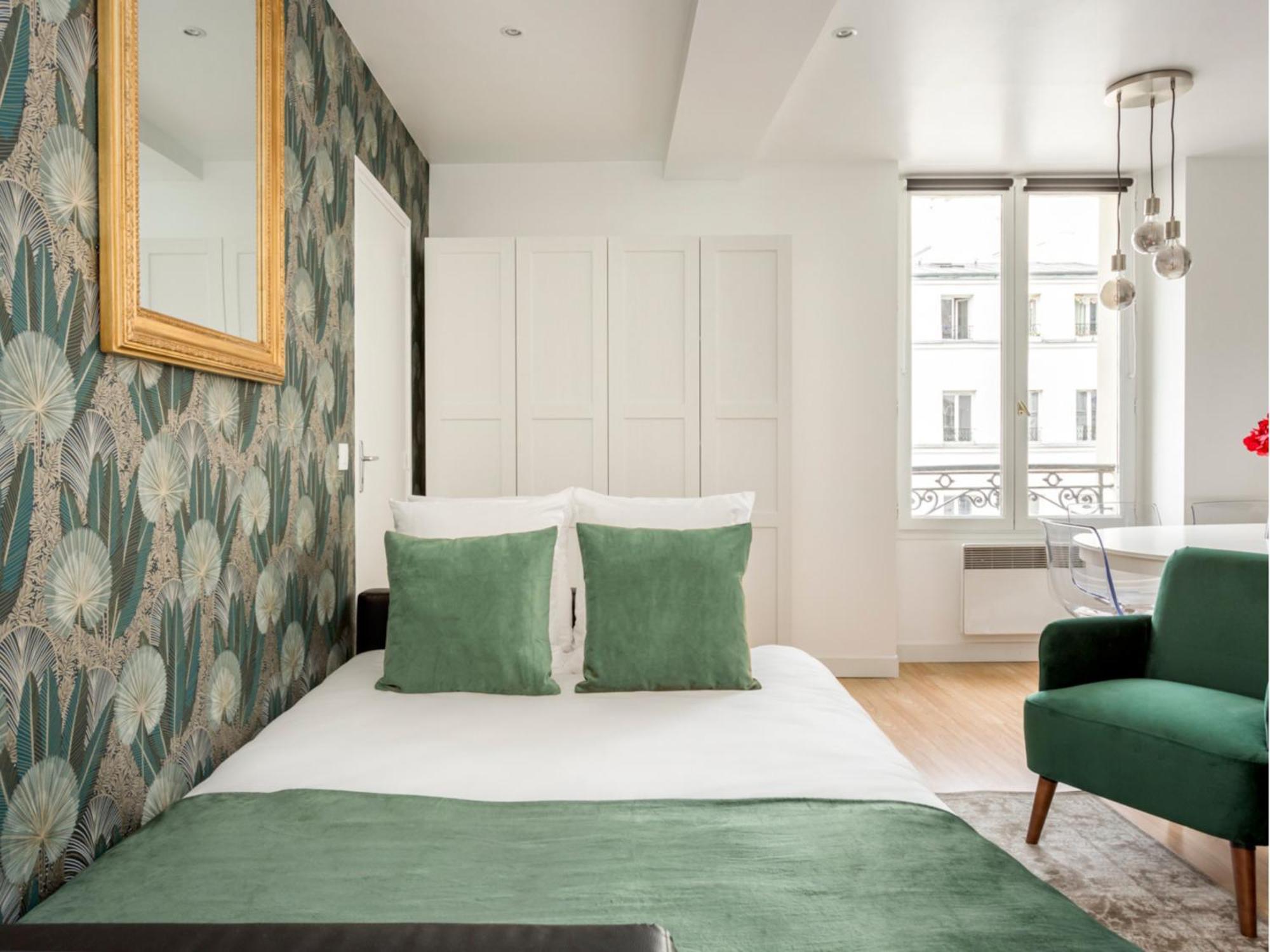 Cozy Apartment - Marais - Saint Martin VI Παρίσι Εξωτερικό φωτογραφία