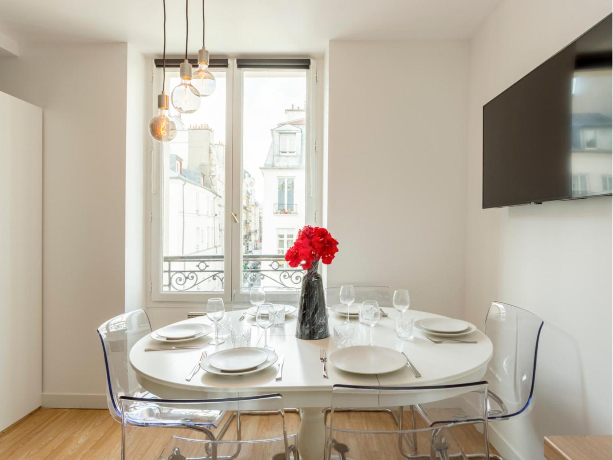 Cozy Apartment - Marais - Saint Martin VI Παρίσι Εξωτερικό φωτογραφία