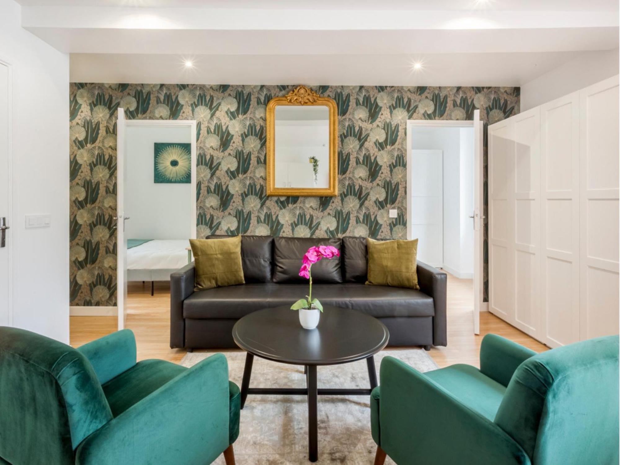 Cozy Apartment - Marais - Saint Martin VI Παρίσι Εξωτερικό φωτογραφία